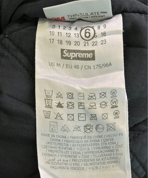 Supreme 其他飛行外套