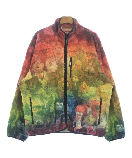 Supreme 其他飛行外套