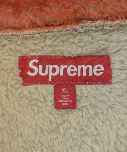 Supreme 其他飛行外套