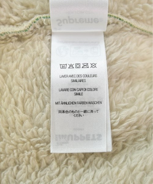 Supreme 其他飛行外套