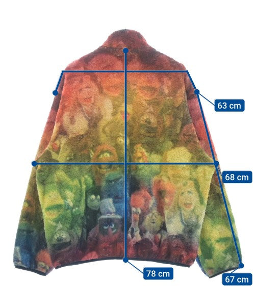 Supreme 其他飛行外套