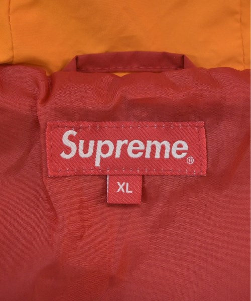 Supreme 其他飛行外套