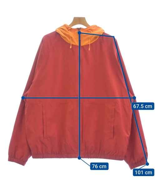 Supreme 其他飛行外套