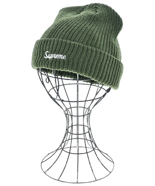 Supreme 針織帽/毛線帽