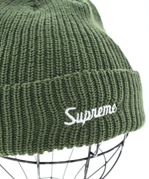 Supreme 針織帽/毛線帽