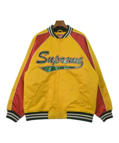 Supreme 其他飛行外套