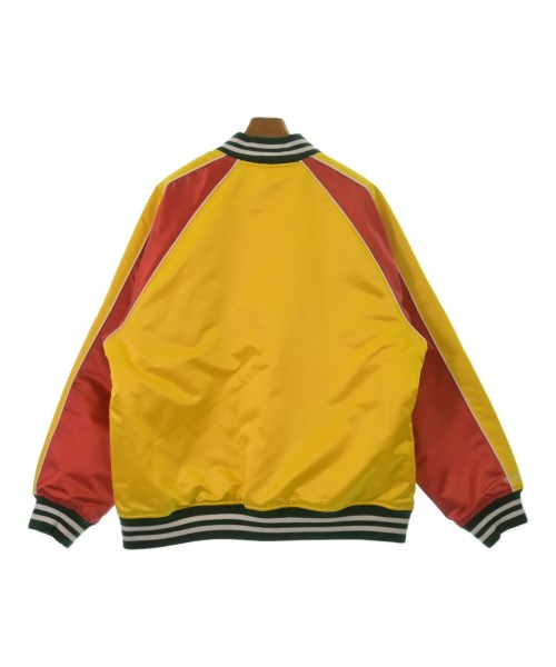 Supreme 其他飛行外套