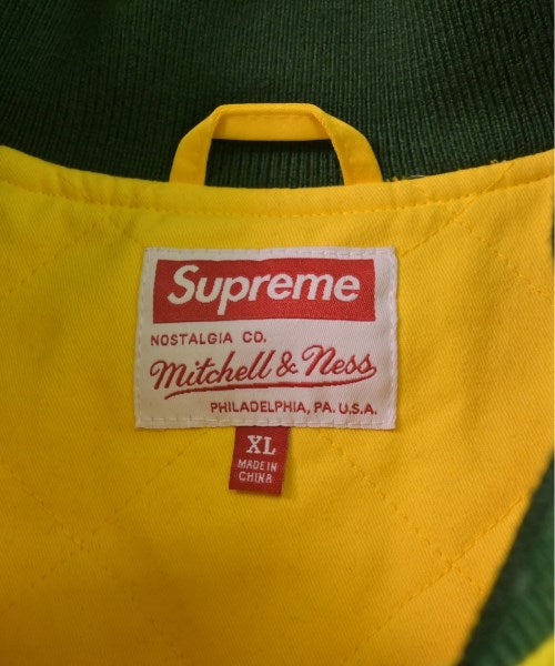 Supreme 其他飛行外套