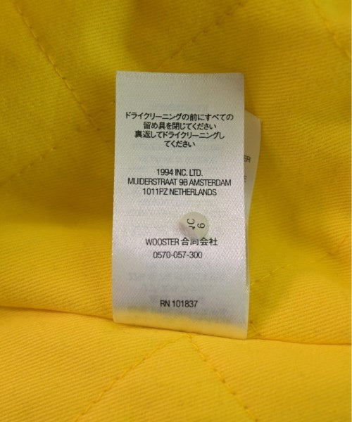 Supreme 其他飛行外套