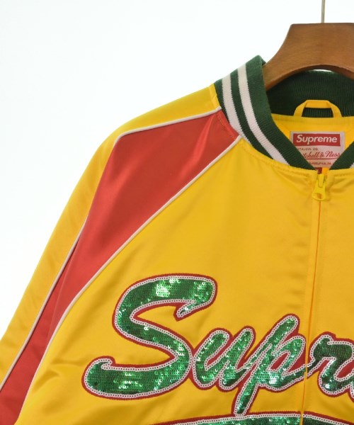 Supreme 其他飛行外套