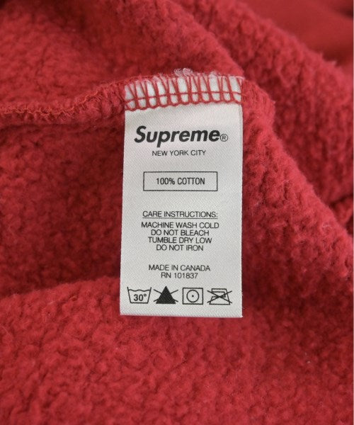 Supreme 運動衫
