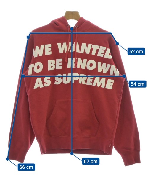 Supreme 運動衫