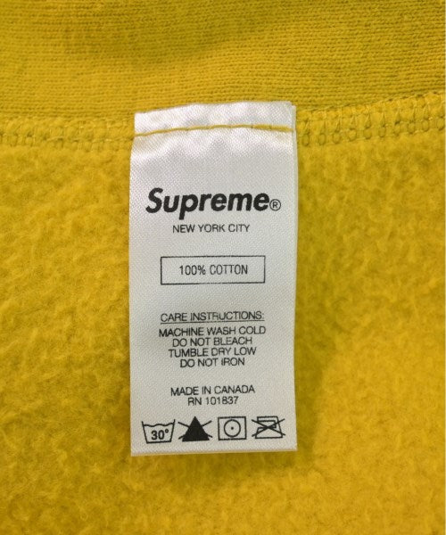 Supreme 連帽衫