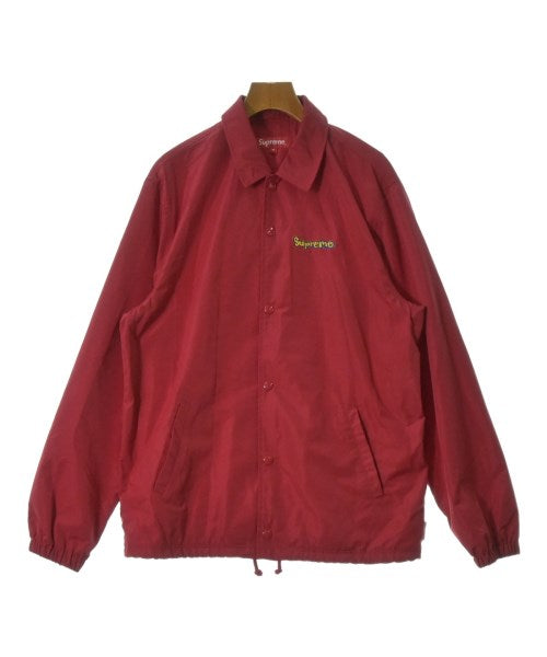Supreme 其他飛行外套