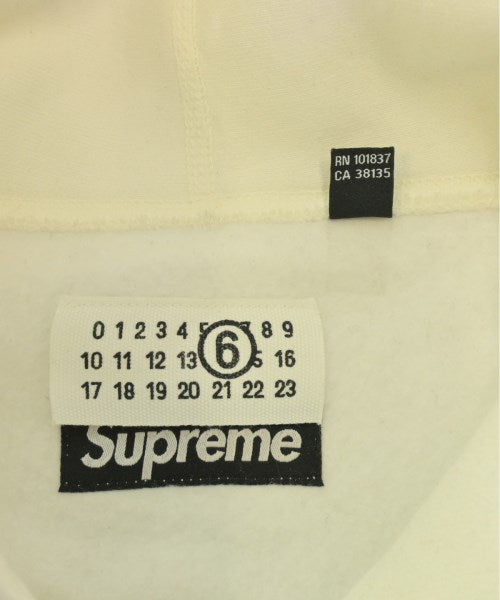 Supreme 連帽衫