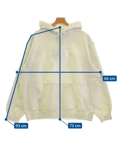 Supreme 連帽衫