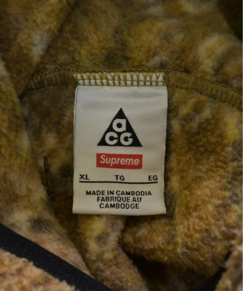 Supreme 其他飛行外套