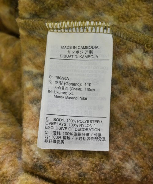 Supreme 其他飛行外套