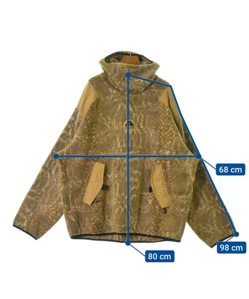 Supreme 其他飛行外套