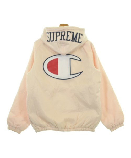 Supreme 其他飛行外套