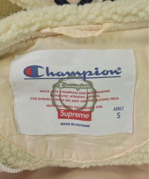 Supreme 其他飛行外套