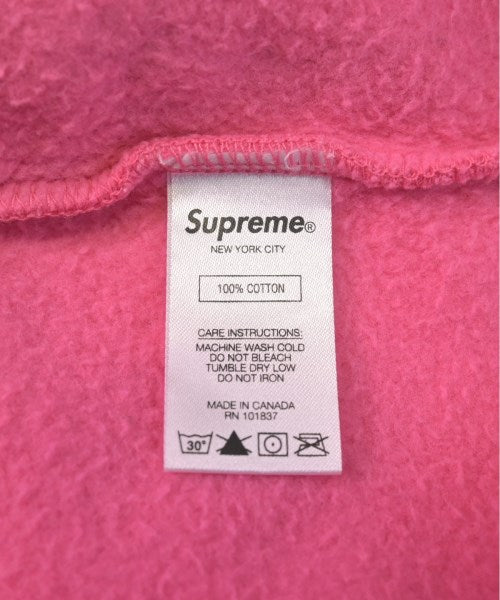 Supreme 運動衫