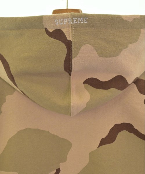 Supreme 衛衣布