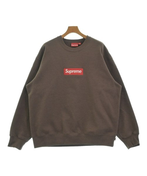 Supreme 衛衣布