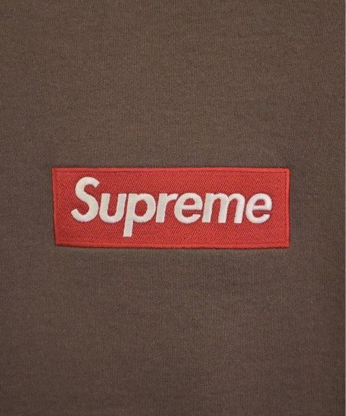 Supreme 衛衣布