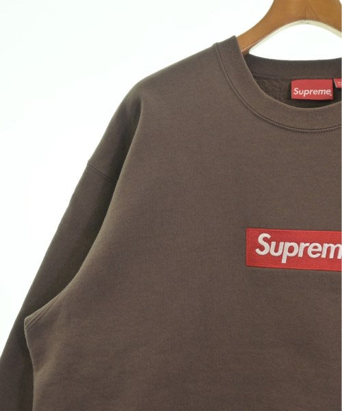 Supreme 衛衣布