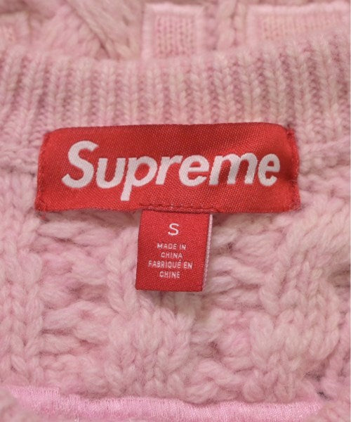 Supreme 毛衣