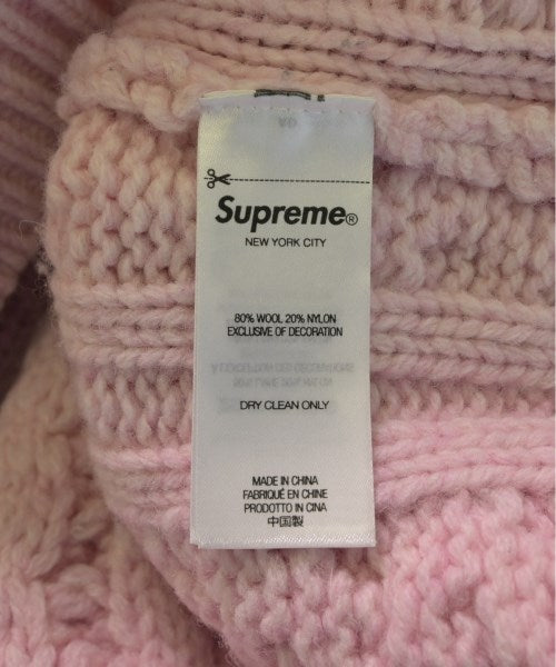 Supreme 毛衣