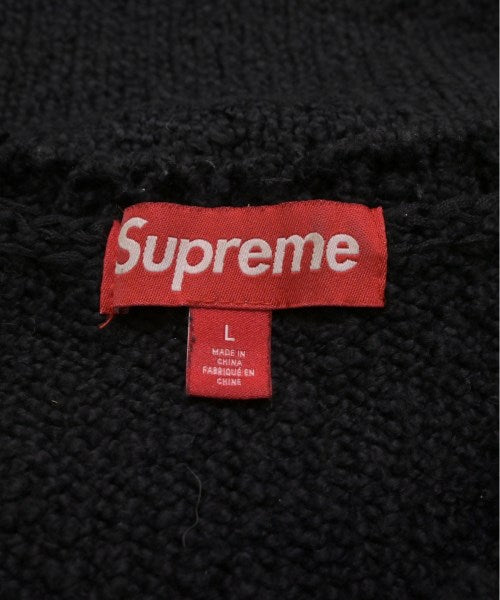Supreme 毛衣
