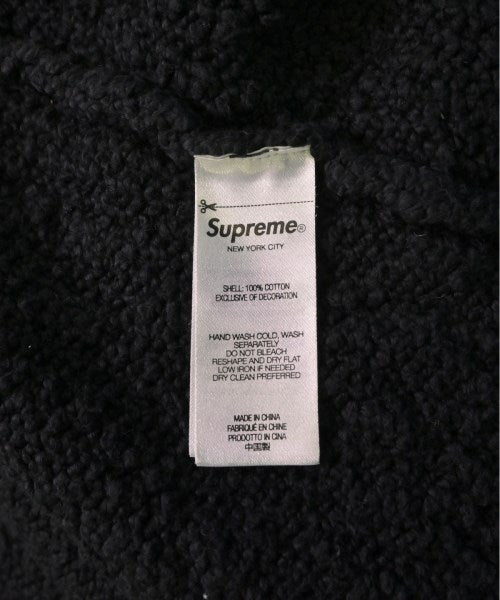 Supreme 毛衣