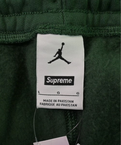 Supreme 運動褲