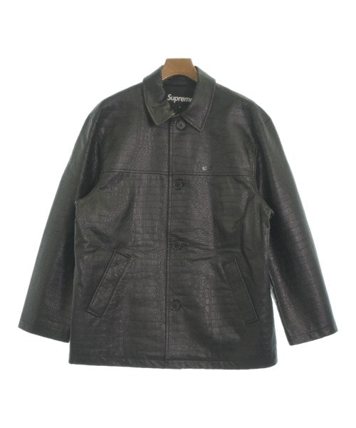 Supreme 其他飛行外套
