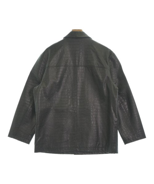 Supreme 其他飛行外套