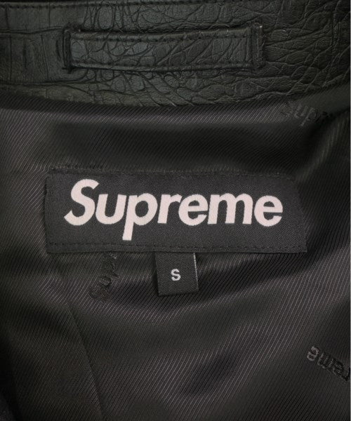 Supreme 其他飛行外套