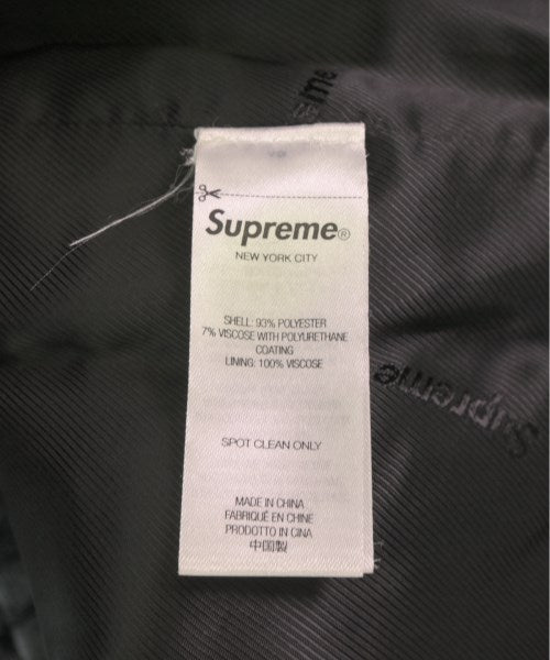 Supreme 其他飛行外套