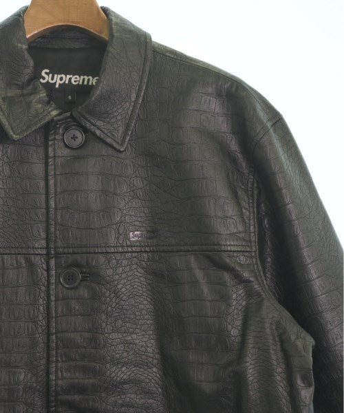 Supreme 其他飛行外套