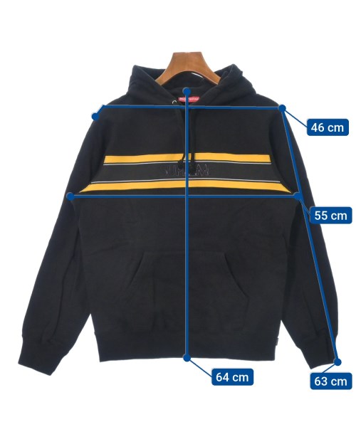 Supreme 連帽衫