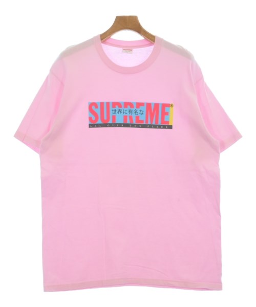 Supreme T恤/上衣