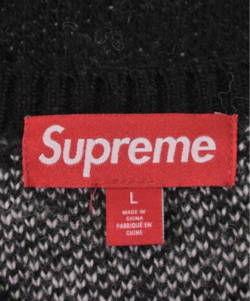 Supreme 毛衣