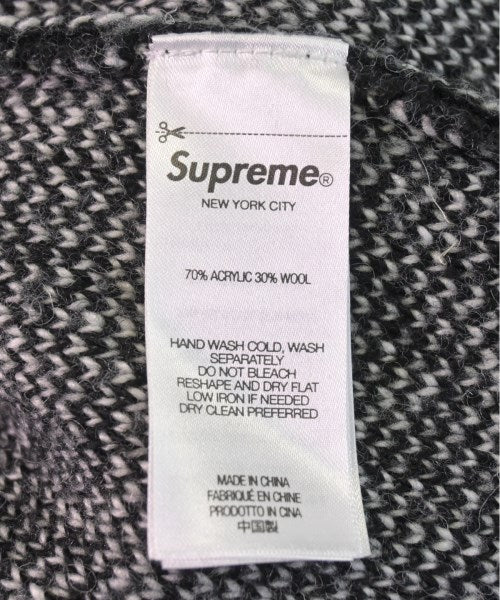 Supreme 毛衣
