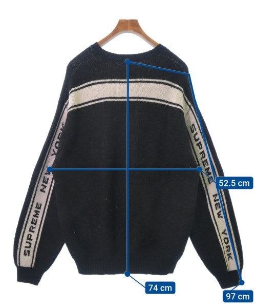 Supreme 毛衣