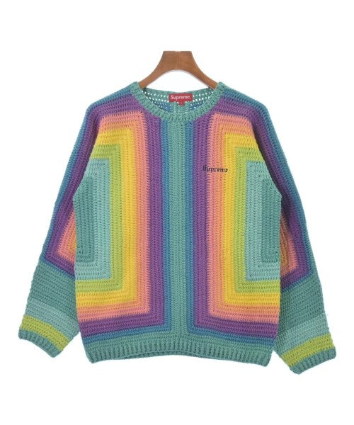 Supreme 毛衣