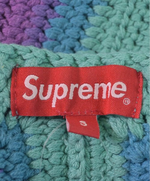 Supreme 毛衣