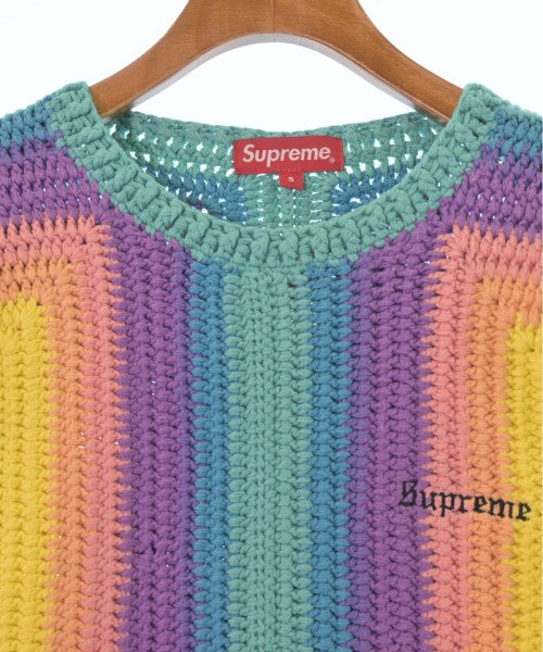 Supreme 毛衣