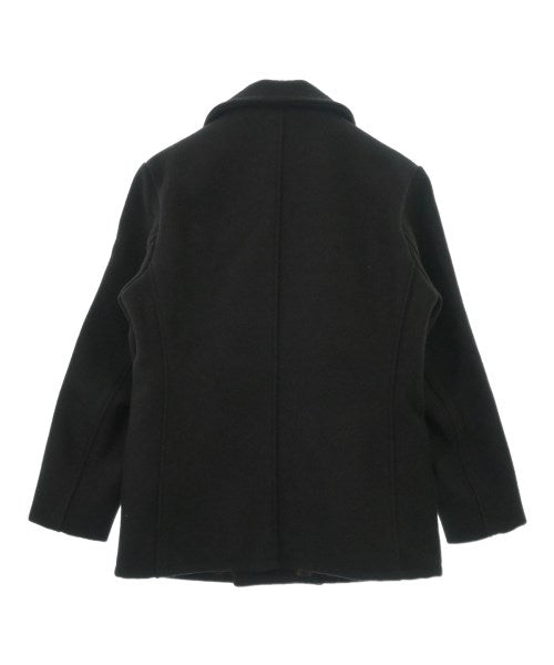 Supreme 海軍外套