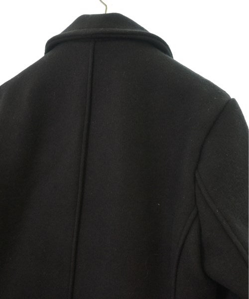 Supreme 海軍外套